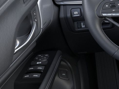 New 2026 Cadillac CT4 Premium Luxury AWD/4WD image 22