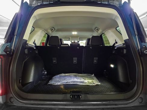 Used 2022 Ford Bronco Sport Big Bend image 9