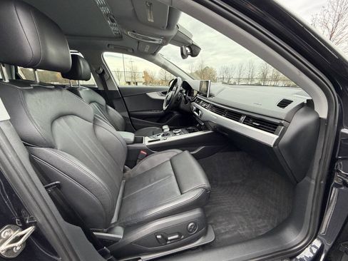 Used 2017 Audi A4 2.0T Prestige w/ Prestige Package image 16
