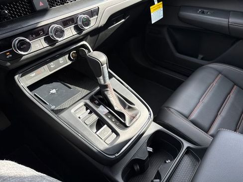 New 2026 Honda CR-V Sport-L image 22