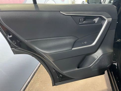 New 2025 Toyota RAV4 LE image 23