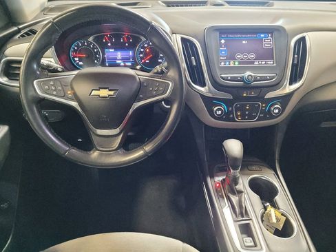 Used 2022 Chevrolet Equinox LT image 22