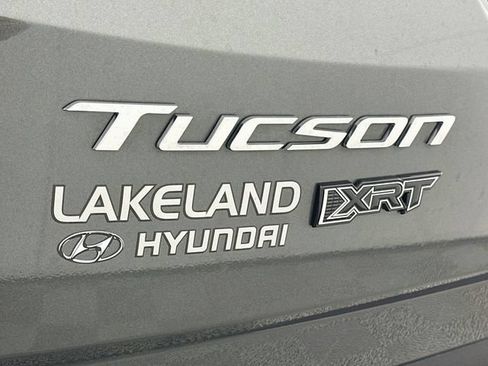 Used 2023 Hyundai Tucson XRT AWD/4WD image 28