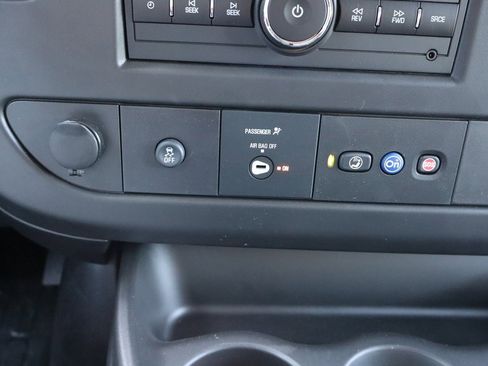 New 2025 Chevrolet Express 2500 w/ Driver Convenience Package image 14