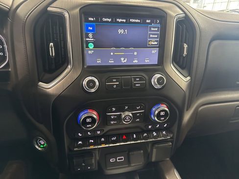 Used 2021 GMC Sierra 1500 Denali w/ Denali Ultimate Package image 14