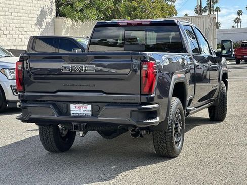 New 2026 GMC Sierra 2500 Denali w/ Denali Reserve Package AWD/4WD image 5