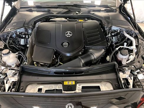 Used 2026 Mercedes-Benz C 300 4MATIC Sedan image 35