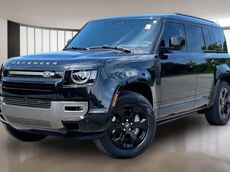 Used 2023 Land Rover Defender 110 X-Dynamic SE AWD/4WD video 1