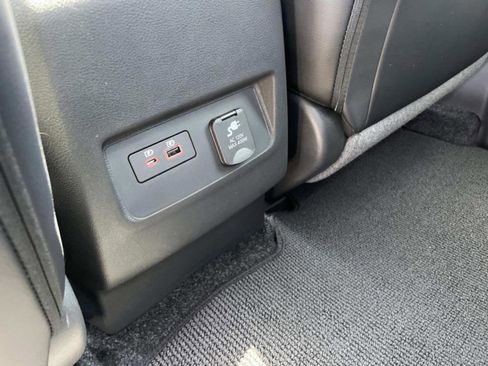 New 2026 Nissan Frontier PRO-4X AWD/4WD image 11