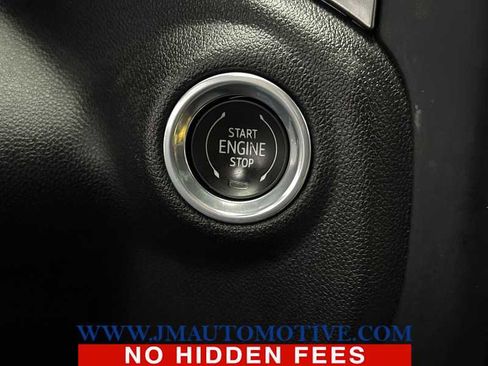 Used 2019 Chevrolet Silverado 1500 RST w/ All-Star Edition image 44