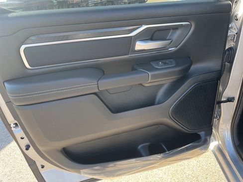 New 2026 RAM 1500 Big Horn image 15