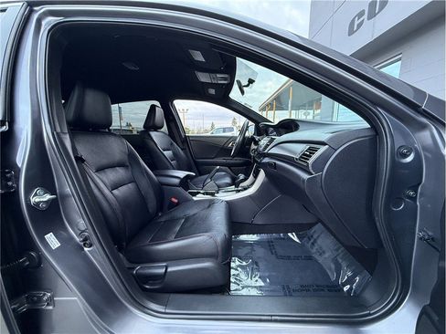 Used 2017 Honda Accord Sport Special Edition image 42