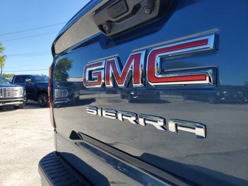 New 2026 GMC Sierra 1500 Elevation w/ Max Trailering Package RWD image 7