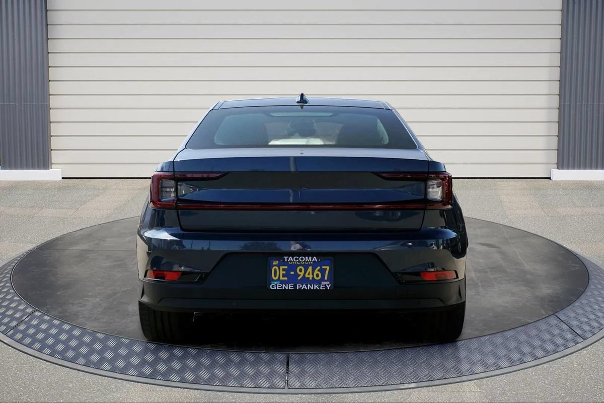 Used 2024 Polestar Polestar 2 AWD/4WD image 6