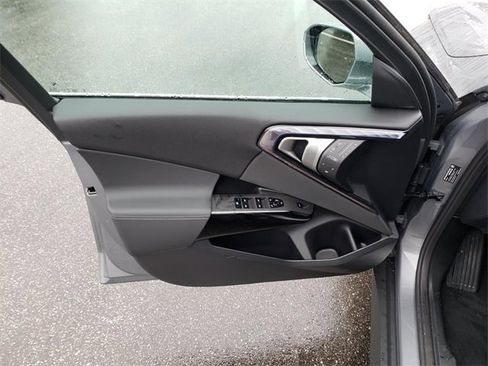 New 2026 BMW X3 xDrive30 w/ Premium Package image 10