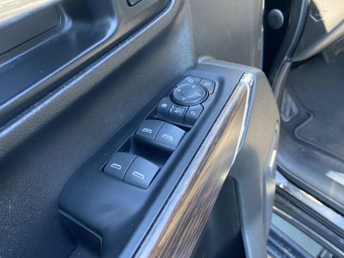 Used 2023 Chevrolet Silverado 3500 High Country AWD/4WD image 18