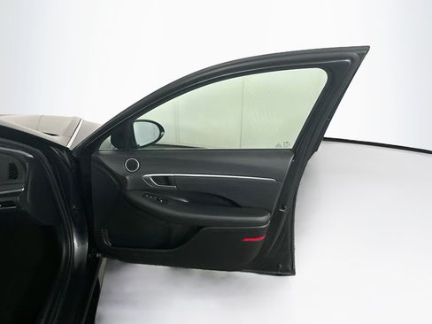 Used 2023 Hyundai Sonata SEL w/ Convenience Package FWD image 32