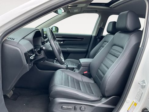 Used 2024 Honda CR-V EX-L image 9
