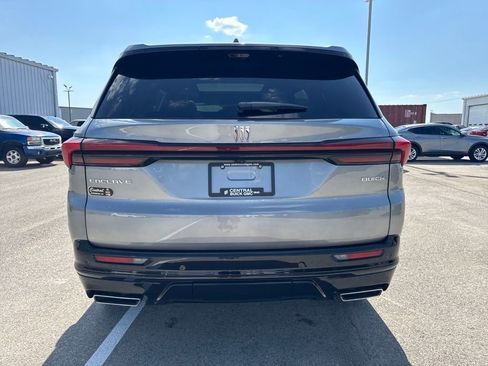 New 2026 Buick Enclave Sport Touring w/ Power Package image 3