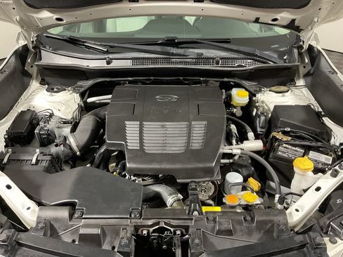 Used 2019 Subaru Forester AWD/4WD image 39