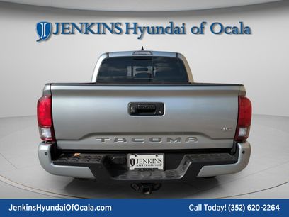 Used 2023 Toyota Tacoma SR5