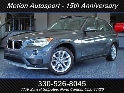 Used 2015 BMW X1 xDrive28i