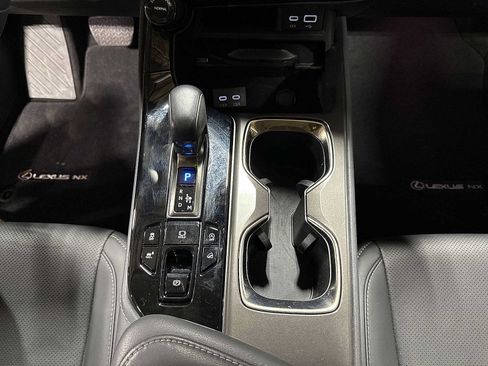 Used 2025 Lexus NX 350 AWD w/ Accessory Package (2T) image 29
