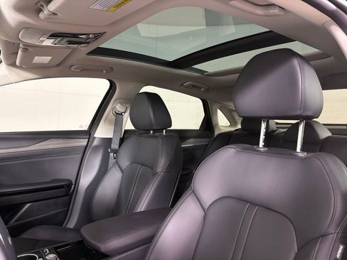 New 2026 Kia K5 EX image 19