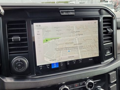 New 2026 Ford F250 Platinum w/ Tremor Off-Road Package image 42