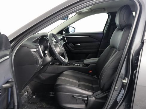 Certified 2024 MAZDA CX-50 AWD 2.5 S w/ Weather Package image 11