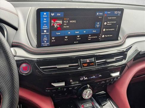 New 2026 Acura MDX A-Spec image 12