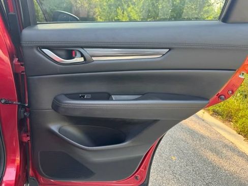Used 2017 MAZDA CX-5 Grand Touring w/ Premium Package AWD/4WD image 14