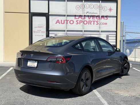 Used 2023 Tesla Model 3 Standard Range RWD image 7