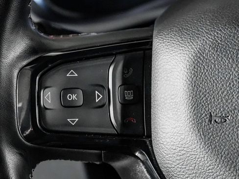 Used 2023 RAM 2500 Limited AWD/4WD image 17