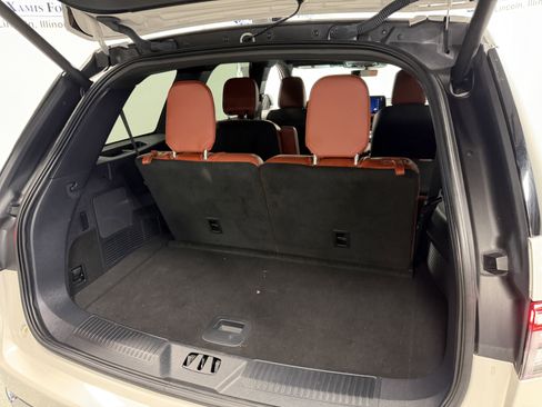 Used 2025 Lincoln Aviator Reserve w/ Illumination Package image 28