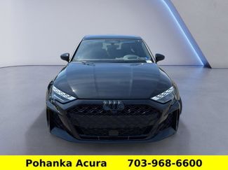Used 2026 Audi RS 3 AWD/4WD video 2