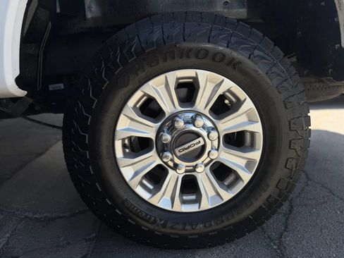 Used 2022 Ford F250 XLT AWD/4WD image 47