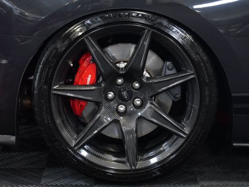 Used 2022 Ford Mustang Shelby GT500 w/ Carbon Fiber Track Pack RWD image 56
