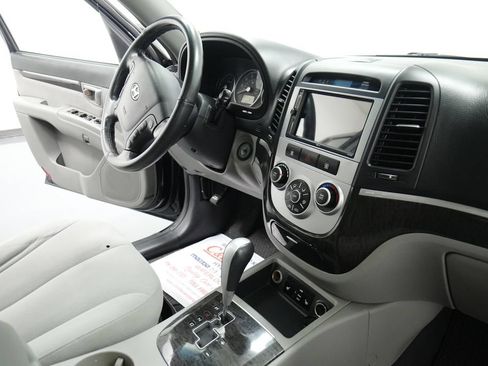 Used 2009 Hyundai Santa Fe GLS w/ Premium Pkg 3 FWD image 24