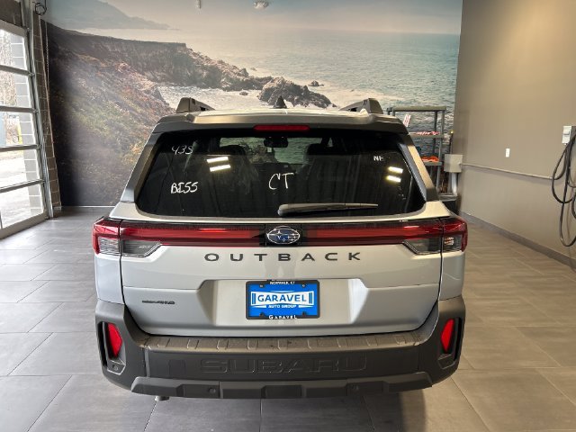 New 2026 Subaru Outback Premium AWD/4WD image 5