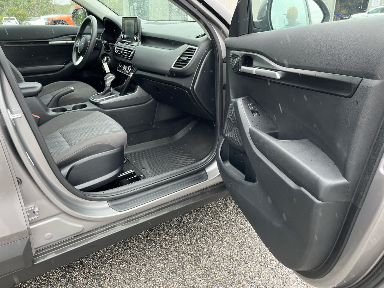 Used 2022 Kia Seltos LX AWD/4WD image 29