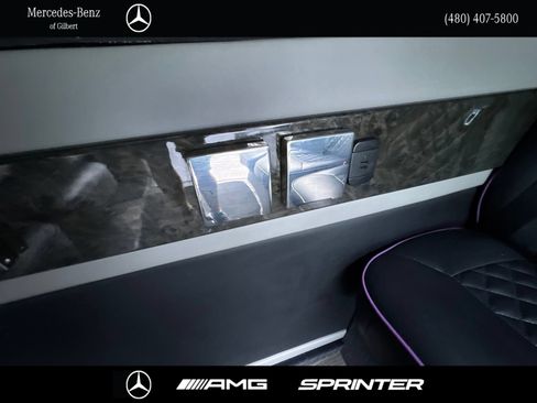 Used 2019 Mercedes-Benz Sprinter 170 image 23