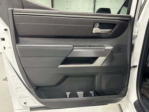 Used 2025 Toyota Tundra SR5 image 41