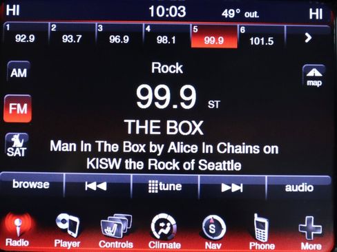 Used 2016 Dodge Dart Limited w/ Technology Group image 16