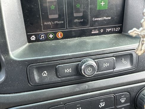 Used 2020 Chevrolet Colorado W/T image 13