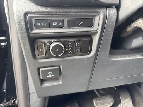 Used 2023 Ford F150 XLT w/ Equipment Group 302A High image 22