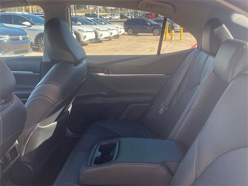 Used 2024 Toyota Camry XSE image 16