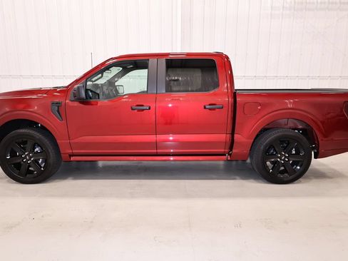 New 2026 Ford F150 STX w/ F-150 LOBO Package AWD/4WD image 6