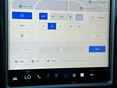 Used 2018 Tesla Model X 75D image 26