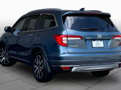 Used 2022 Honda Pilot Touring image 12